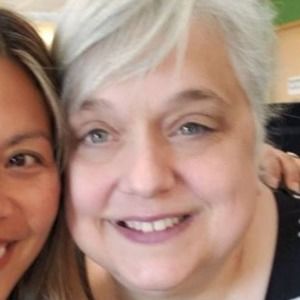 Meet your Posher, Sylvia